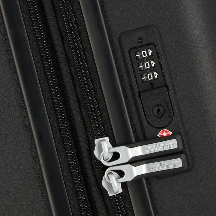 Produktbild American Tourister DYNABELT SPINNER 55/20 EXP TSA (36 l)