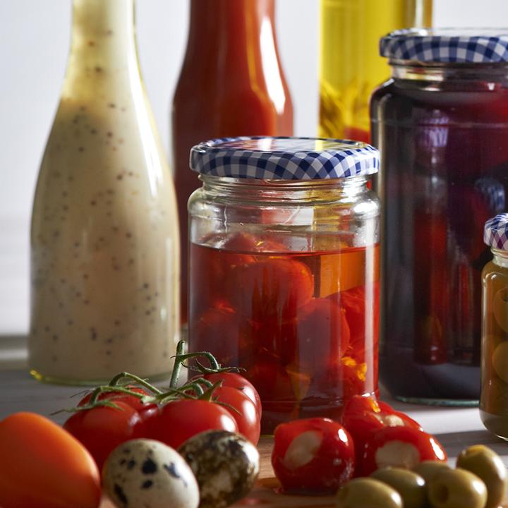 Immagine prodotto Kilner Vaso per la conservazione (1 pz., 0.09 l)