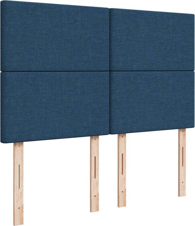 Image du produit vidaXL Boxspringbett (140 x 200 cm)