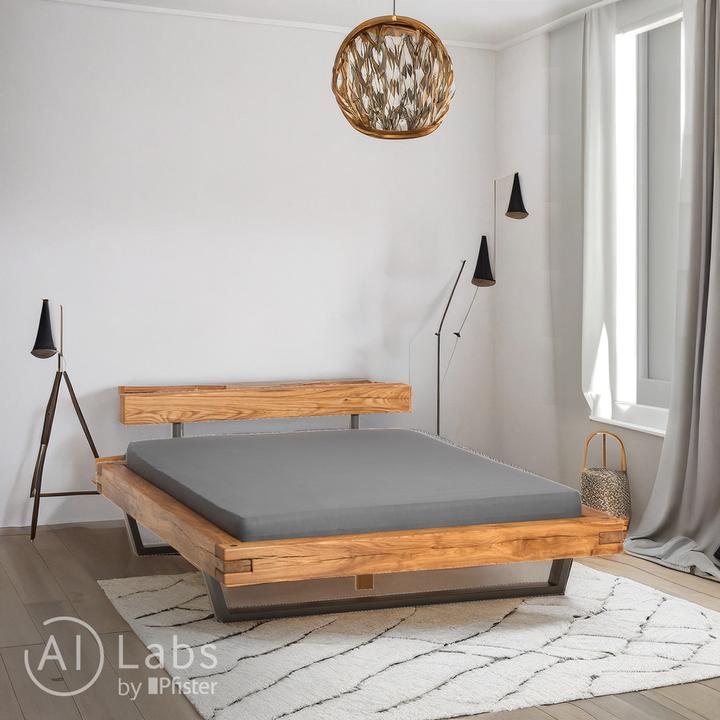 Image du produit pfister Cadro (160 x 200 cm)