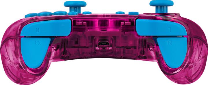 Produktbild PDP Rock Candy - Peach (Switch, Switch Lite, Switch OLED)