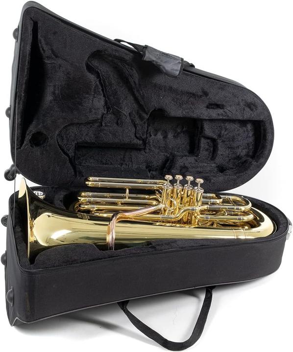 Produktbild Roy Benson Tuba Bb (Tuba, Drehventil)