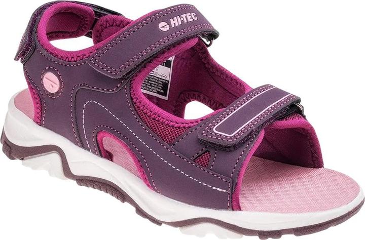Produktbild Hi-Tec Mädchen Sandalen Solin (31)