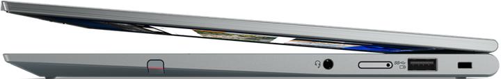 Actual product image Lenovo ThinkPad X1 Yoga Gen 8 (14", Intel Core i7-1355U, 32 GB, 1000 GB, CH)