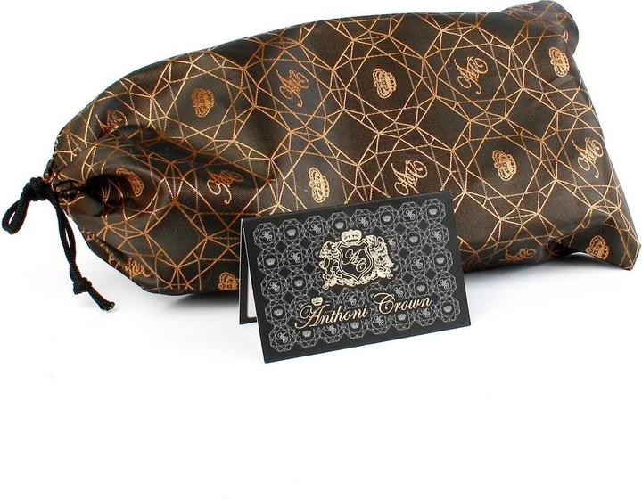 Produktbild Anthoni Crown Unisex Damengürtel