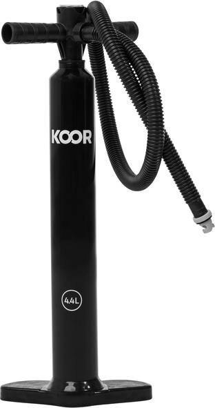 Produktbild Koor Asuubi (10'6")