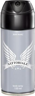 Image du produit Jean-Marc Bouley Jean Marc Vittoriale Déodorant 150Ml (Spray, 150 ml)