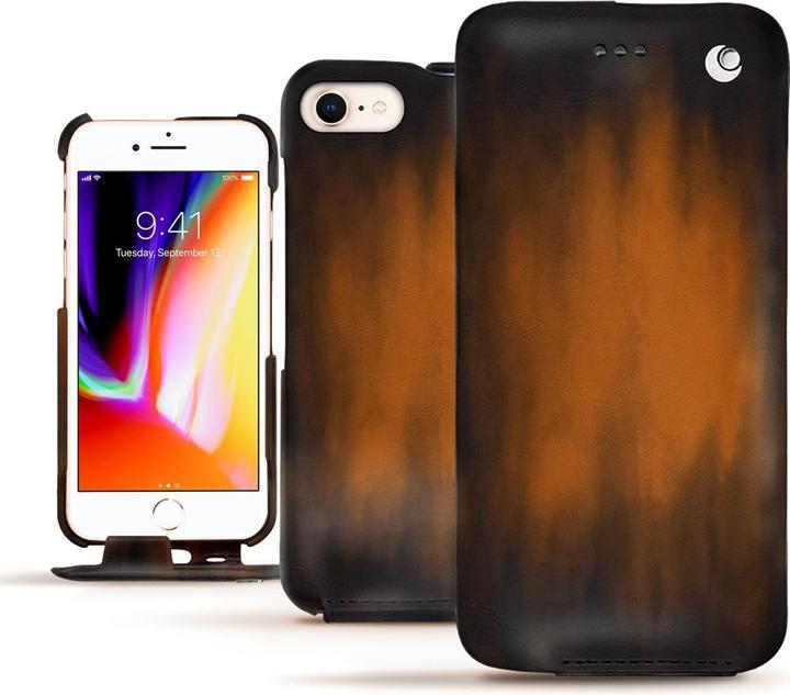 Image du produit Noreve Housse cuir vertical (Apple iPhone 8)
