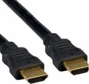 Produktbild Digitus HDMI (Typ A) — HDMI (Typ A) (10 m, HDMI, 1.4)