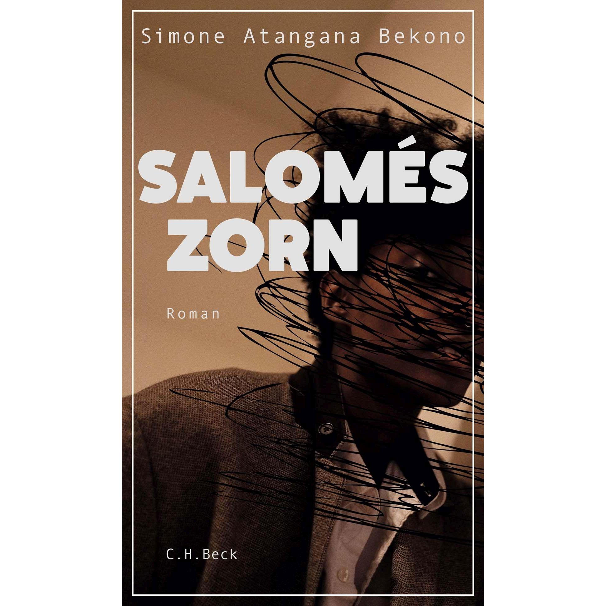 Salomés Zorn, Belletristik von Simone Atangana Bekono, Ira Wilhelm