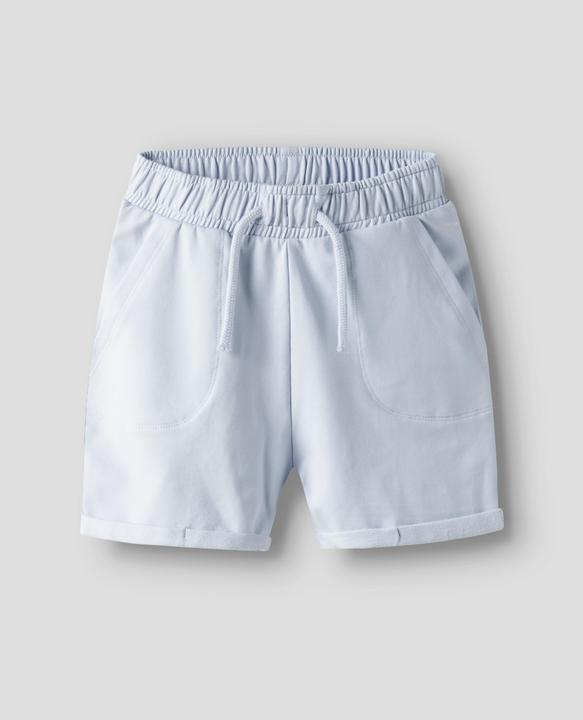Actual product image Name it Bio-Baumwoll Shorts (116)