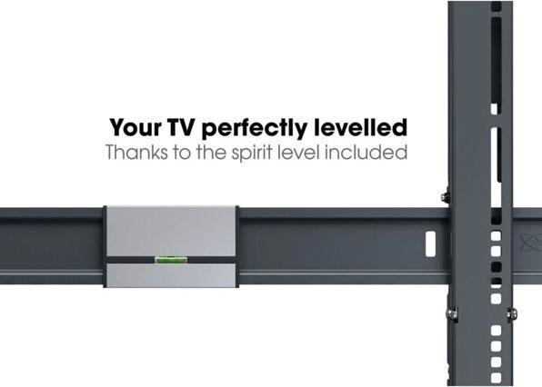 Produktbild Vogels Thin 515 (Wand, 65", 25 kg)