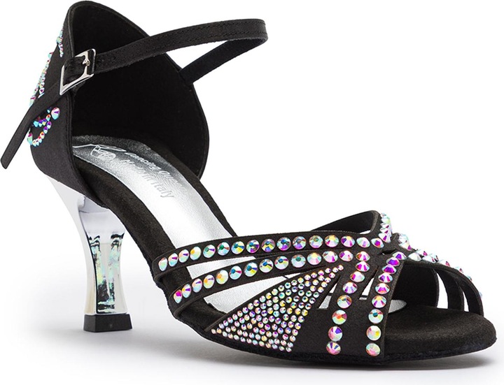Produktbild Dancing Queens DQ L3M Tanzschuhe (40)