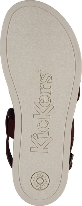 Actual product image Kickers Pantoletten (36)