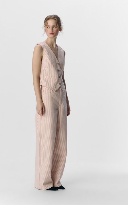 Actual product image Object Streifen Weste (XS)