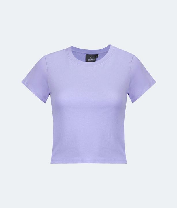 Produktbild Switcher Beth Oversized Damen T-Shirt aus Bio-Baumwolle (XXL)