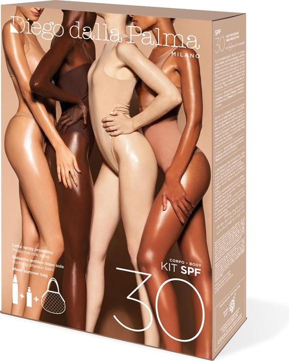 Immagine prodotto Diego dalla Palma Kit Spray SPF30 150ml + 100ml (Set per la cura dei capelli)