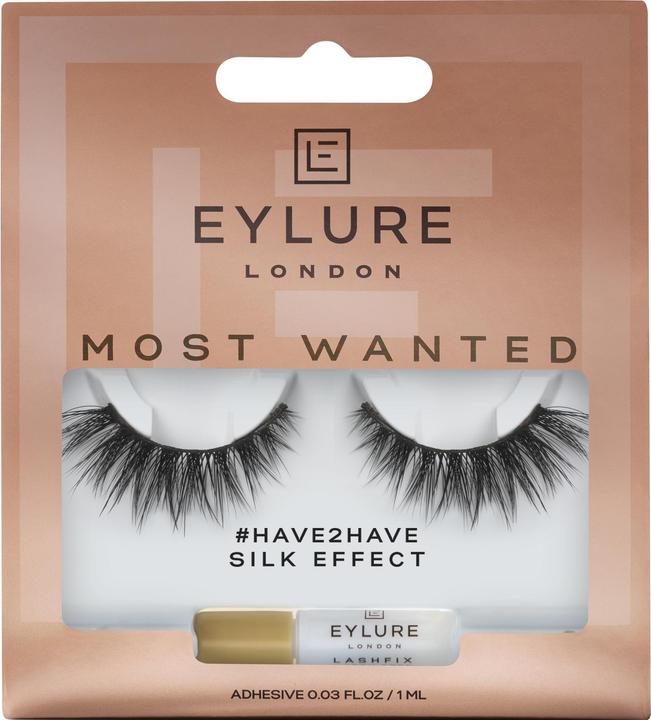 Image du produit Eylure Most Wanted - #have2have