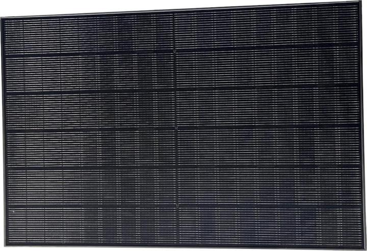 Actual product image Bluesun Solarpanel (450 W)