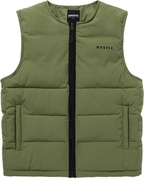 Produktbild Mystic Impact Bodywarmer (M)