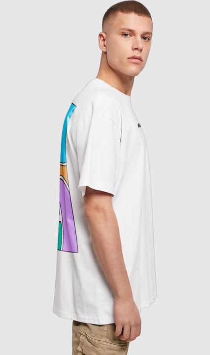 Produktbild Merchcode Artistic Minds T-Shirt - 171771 (XXL)