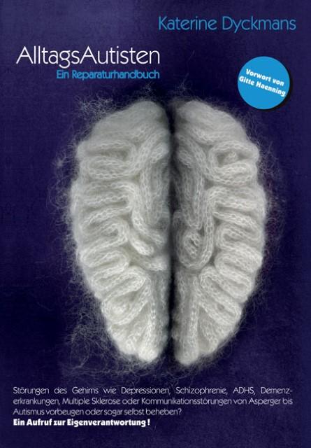 Produktbild Alltagsautisten (Deutsch, Dyckmans, Katerine, 2014)