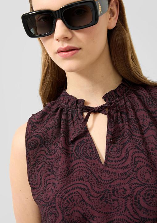 Actual product image s.Oliver Bluse (42)