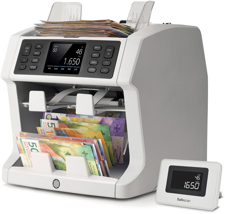 Actual product image Safescan ED-160