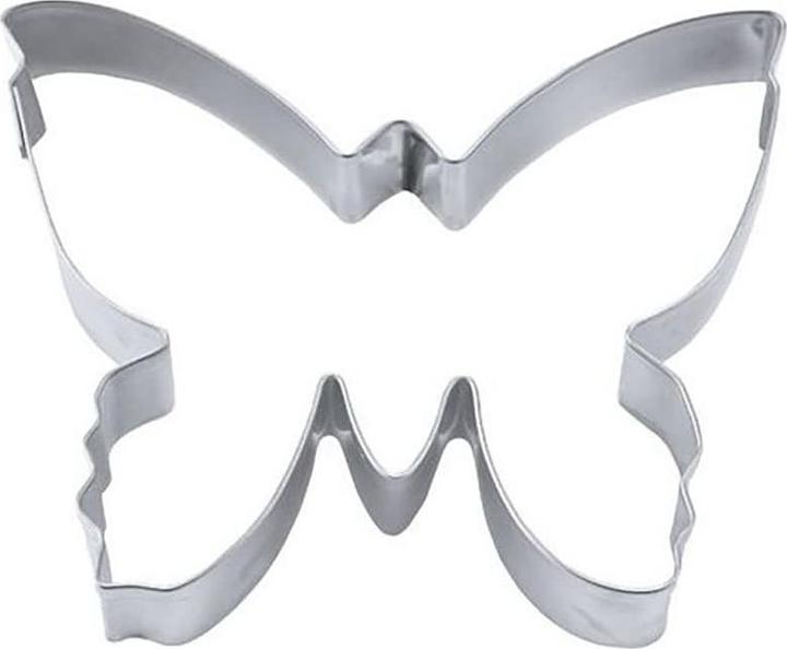 Immagine prodotto Städter Tagliabiscotti Farfalla piccola