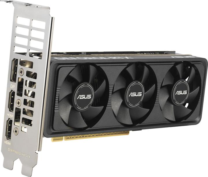 Produktbild ASUS GeForce RTX 5060 LP BRK OC Edition (8 GB)