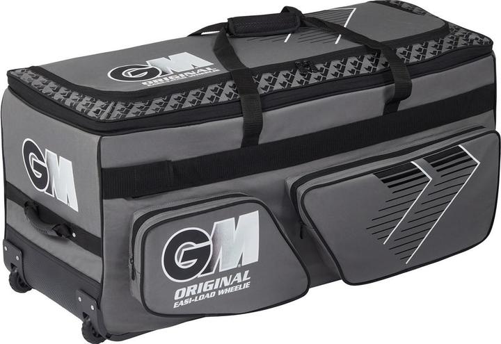 Actual product image Gunn And Moore Orginal Easi-Load Cricket Bag