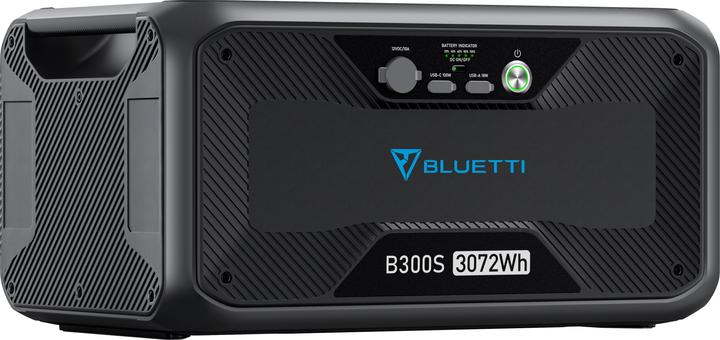 Produktbild Bluetti B300S (3072 Wh, 38 kg)