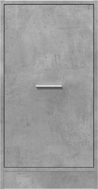 Produktbild vidaXL Apothekerschrank (40 x 41 x 77.50 cm)