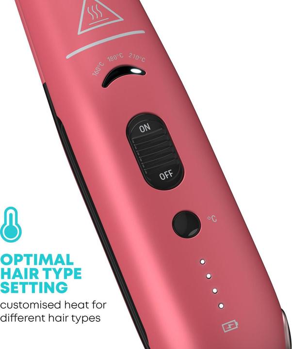 Produktbild Homedics Revamp Progloss Liberate ST-1700LPU-EU2