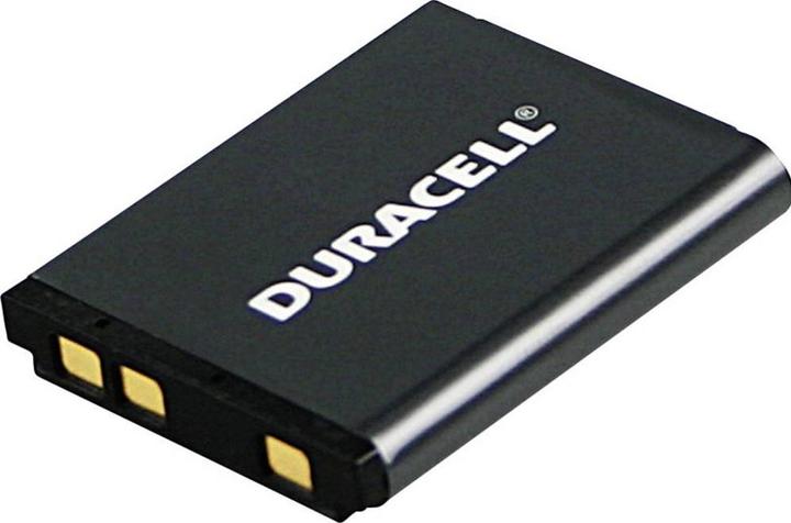 Actual product image Duracell Lithium-ion battery EN-EL10,630mAh (Camera battery)