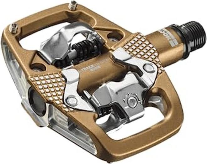 Bronze