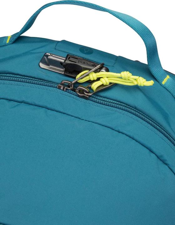 Produktbild Pacsafe ECO anti-theft Rucksack RFID 43 cm Laptopfach (18 l)