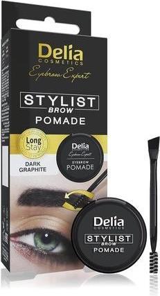 Delia Cosmetics Eyebrow Expert