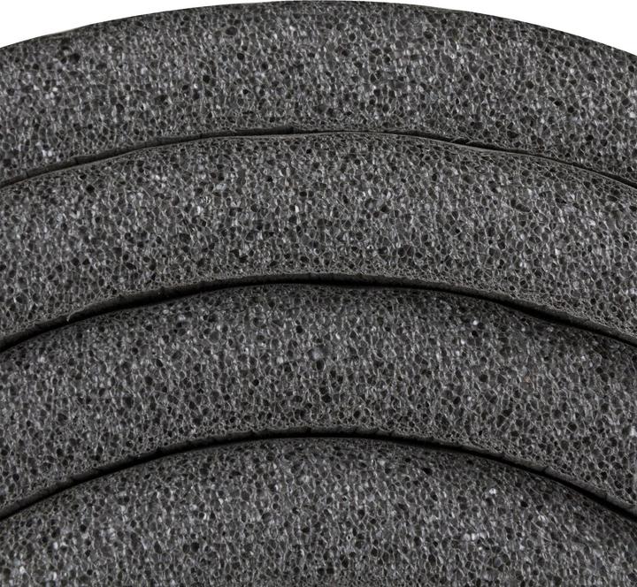 Actual product image Spokey Fitness mat (10 mm)