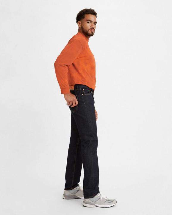 Produktbild Levis Levi‘s 505 Jeans rinse (zip) (W34/L32)