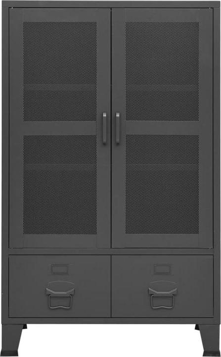 Image du produit vidaXL Aufbewahrungsschrank (70 x 40 x 115 cm)