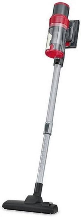 Produktbild CleanMaxx Akku-Hand- und Stielsauger 22.2 V Grau/Rot