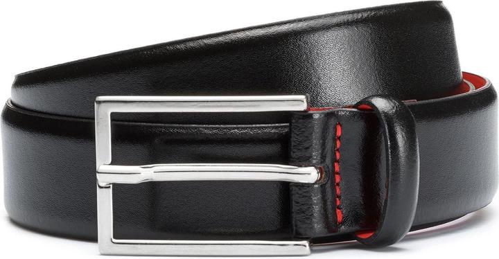 Produktbild HUGO Gavrilo Leather Belt (80)