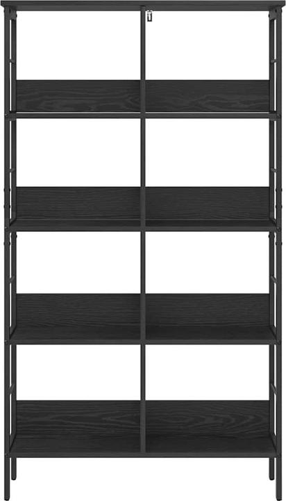 Produktbild vidaXL Bücherregal (32 x 82 x 144.50 cm)