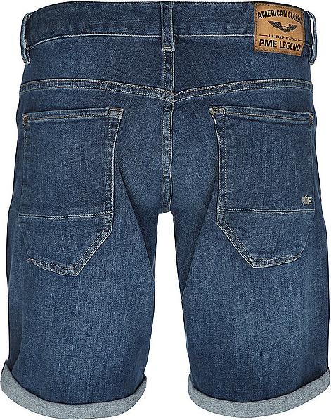 Actual product image Pme Legend NIGHTFLIGHT denim shorts (W31)
