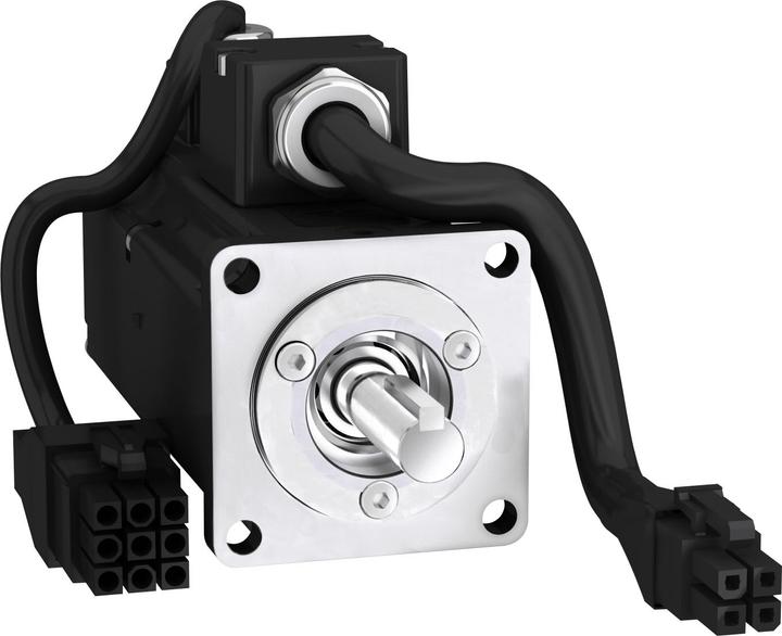 Actual product image Schneider Electric BCH2MBA533CA5C