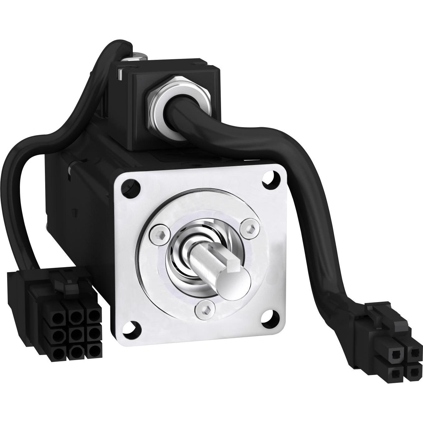 Schneider Electric, Accessori per la tecnologia di guida, MOTORE BCH2 40MM 100W CON OLIO