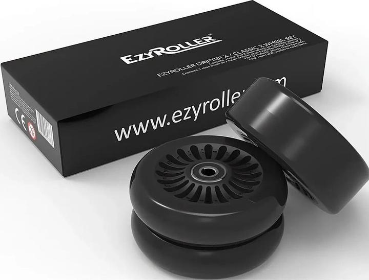 Image du produit EzyRoller Drifter,Kit de 3 roues