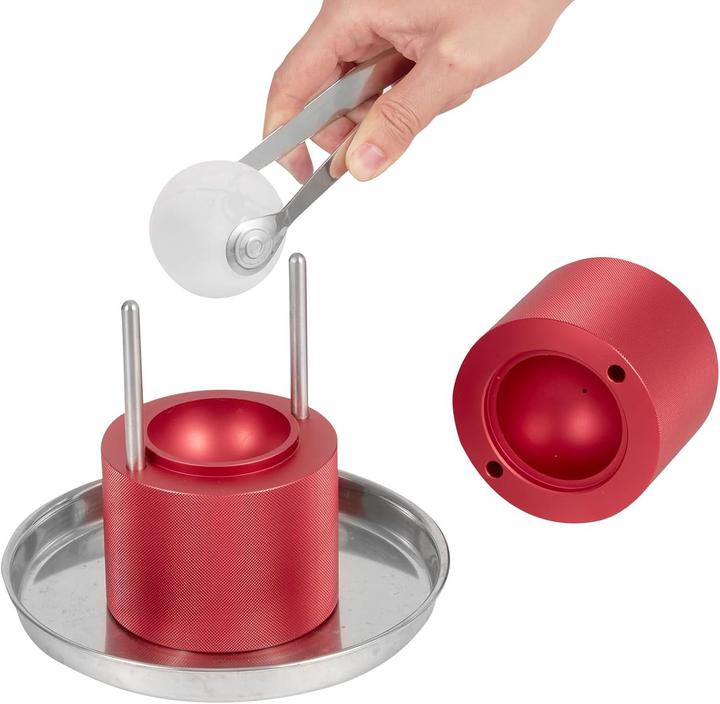 Produktbild Vevor Eisballpresseform