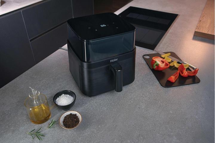 Produktbild Haier I-Master Series 3 Grand View